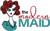 The Modern Maid
